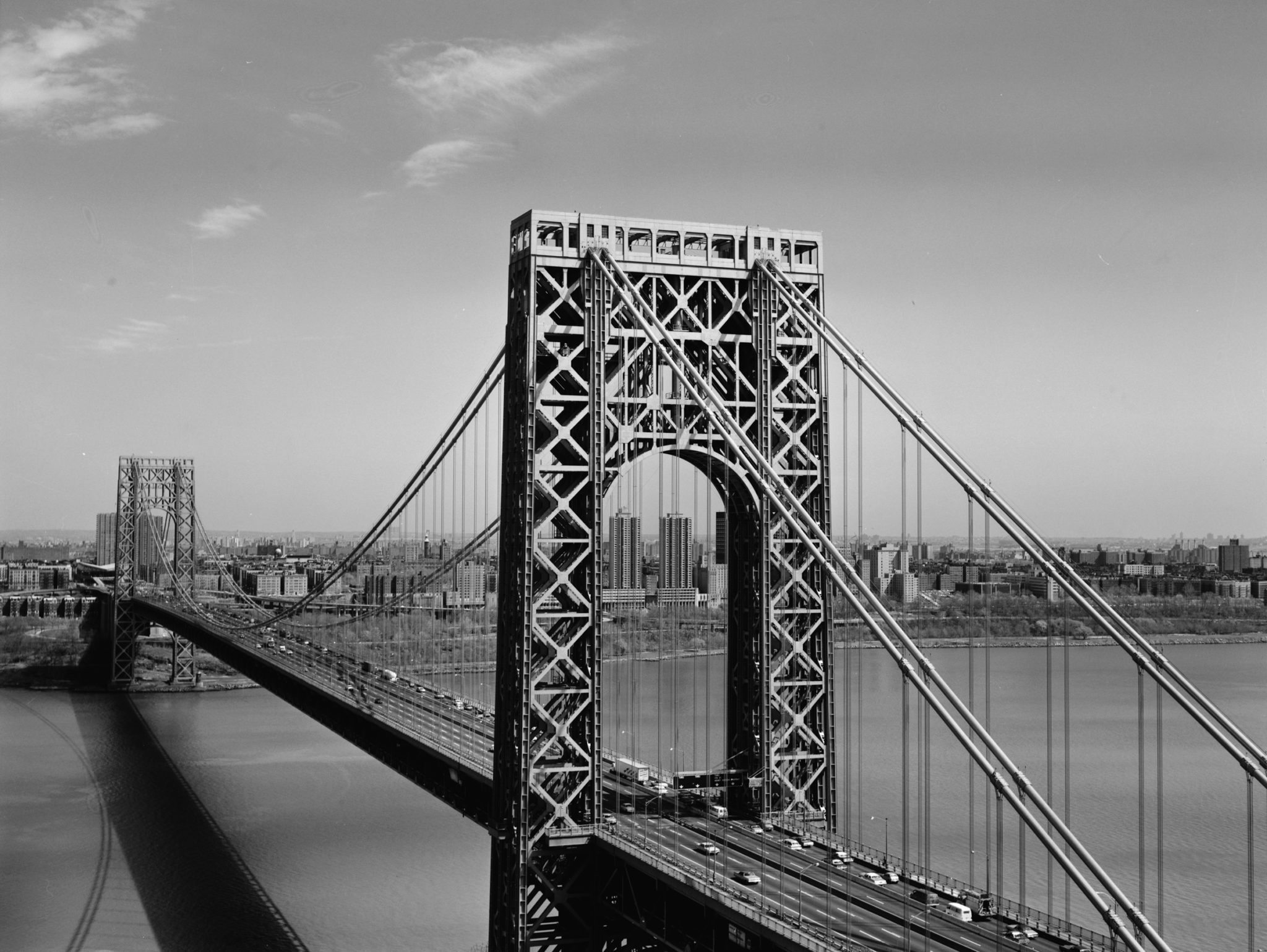 George_Washington_Bridge._HAER_NY-129-8